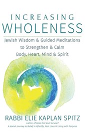 Increasing Wholeness