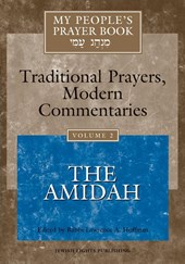 My People's Prayer Book Vol 2