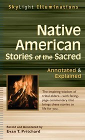 Native American Stories of the Sacred
