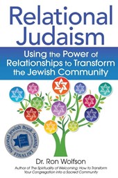 Relational Judaism