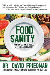 Food Sanity
