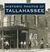 Historic Photos of Tallahassee