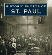 Historic Photos of St. Paul