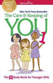 Schaefer, V: Care and Keeping of You 1