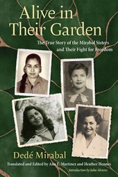 Alive in Their Garden