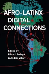 Afro-Latinx Digital Connections