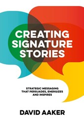 Creating Signature Stories