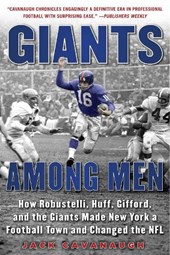GIANTS AMONG MEN