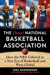 (INTER) NATL BASKETBALL ASSN