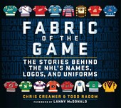 Creamer, C: Fabric of the Game