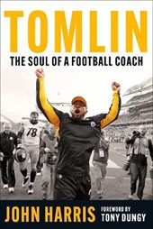 Harris, J: Tomlin
