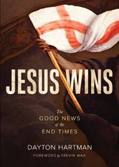 Jesus Wins