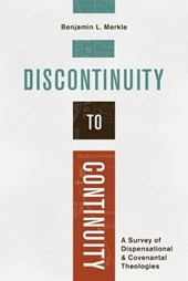 Discontinuity to Continuity