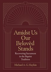Amidst Us Our Beloved Stands