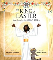 Jesus Searches for All God's Children