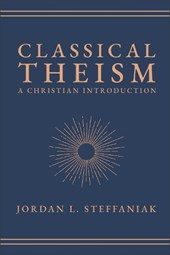Classical Theism