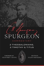 2 Thessalonians, 2 Timothy, Titus