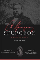 Spurgeon Commentary: Hebrews