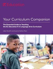 Woodfin, L: Your Curriculum Companion
