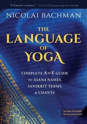 The Language of Yoga