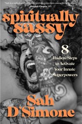 Spiritually Sassy