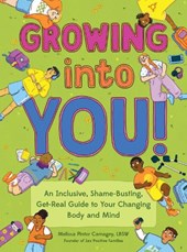 Growing into You!