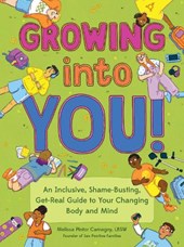 Growing into You!