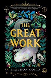 The Great Work
