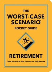 The Worst-Case Scenario Pocket Guide: Retirement