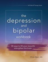 Depression and Bipolar Workbook