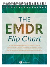 Pesi Publishing Inc: EMDR Flip Chart