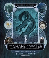 Guillermo del Toro's The Shape of Water