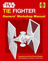 Star Wars: TIE Fighter