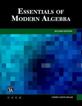 Essentials of Modern Algebra