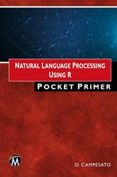 Natural Language Processing using R Pocket Primer