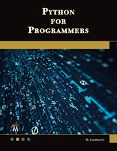 Python for Programmers
