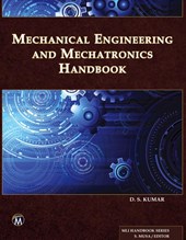 Mechanical Engineering and Mechatronics Handbook