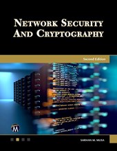 Network Security and Cryptography