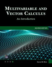 Multivariable and Vector Calculus