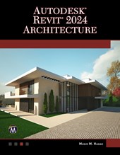 Hamad, M: Autodesk(r) Revit(r) 2024 Architecture