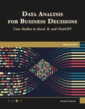 Data Analysis for Business Decisions