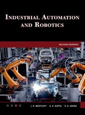 Industrial Automation and Robotics