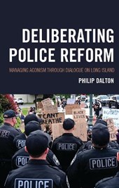 Deliberating Police Reform