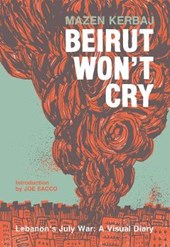 BEIRUT WONT CRY