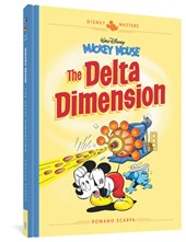 WALT DISNEYS MICKEY MOUSE THE