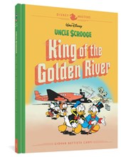 WALT DISNEYS UNCLE SCROOGE KIN