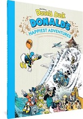 WALT DISNEYS DONALD DUCK DONAL