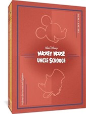 DISNEY MASTERS COLLECTORS BOX