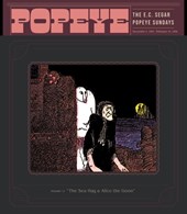 Popeye Volume 3