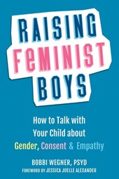 Raising Feminist Boys